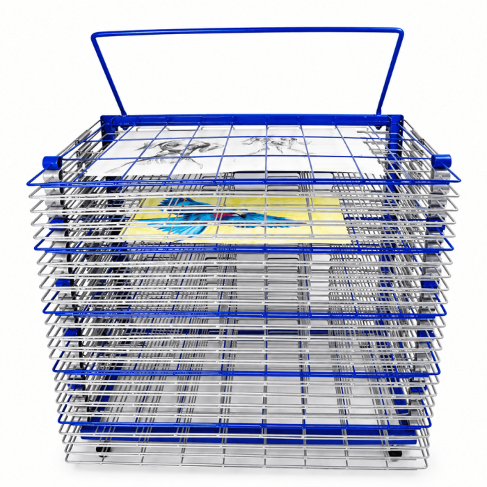 Pro Bench Drying Rack Pro Bench Drying Rack