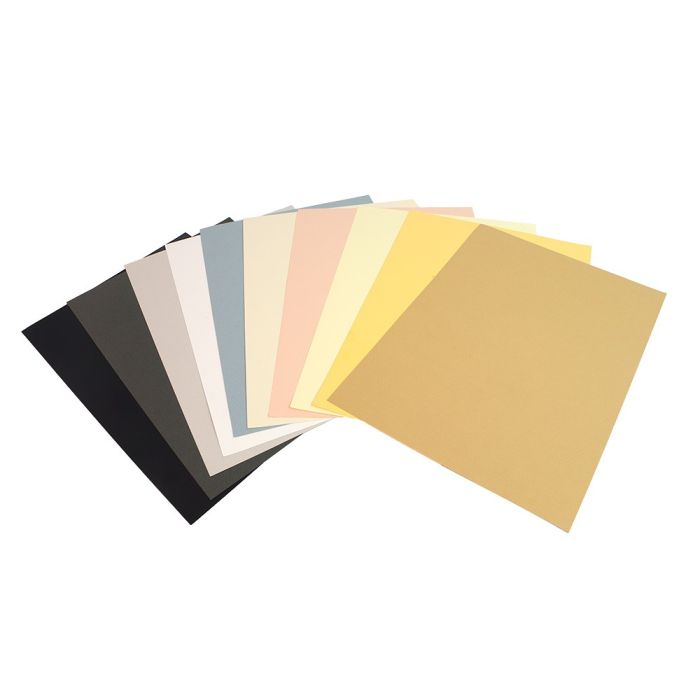 Specialist Crafts Artist Tiziano Pastel Paper 160gsm Specialist Crafts Artist Tiziano Pastel Paper 160gsm