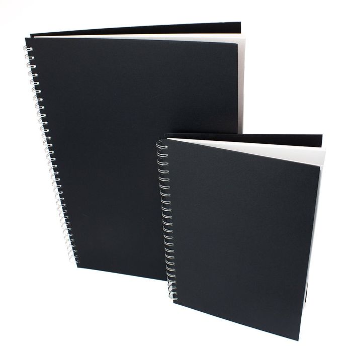 Specialist Crafts Spiro Sketchbooks