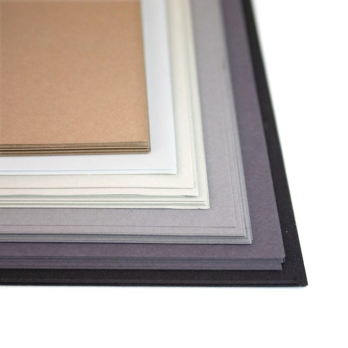 Specialist Crafts  Recycled Premium Sugar Paper