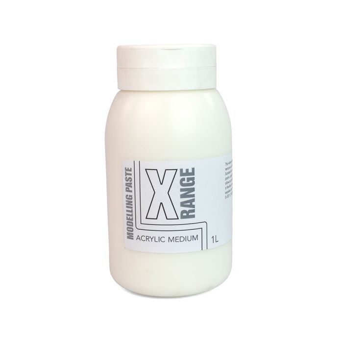 Spectrum Artist Modelling Paste 1L Spectrum Artist Modelling Paste 1L