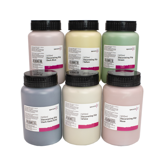 Specialist Crafts Decorating Slip Specialist Crafts Decorating Slip