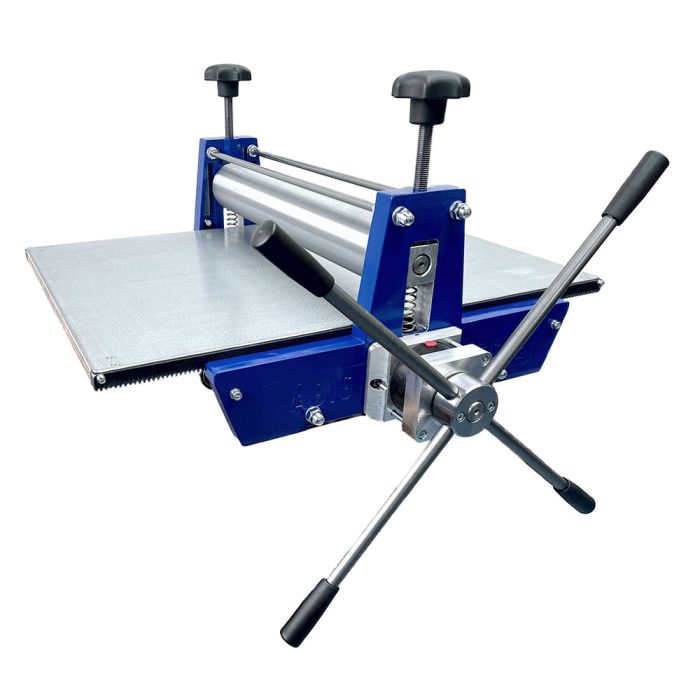 Gear Drive Professional Printing Presses