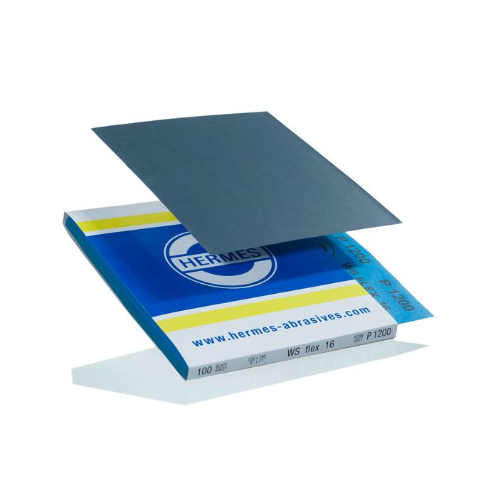 Wet & Dry Paper. Pack of 50