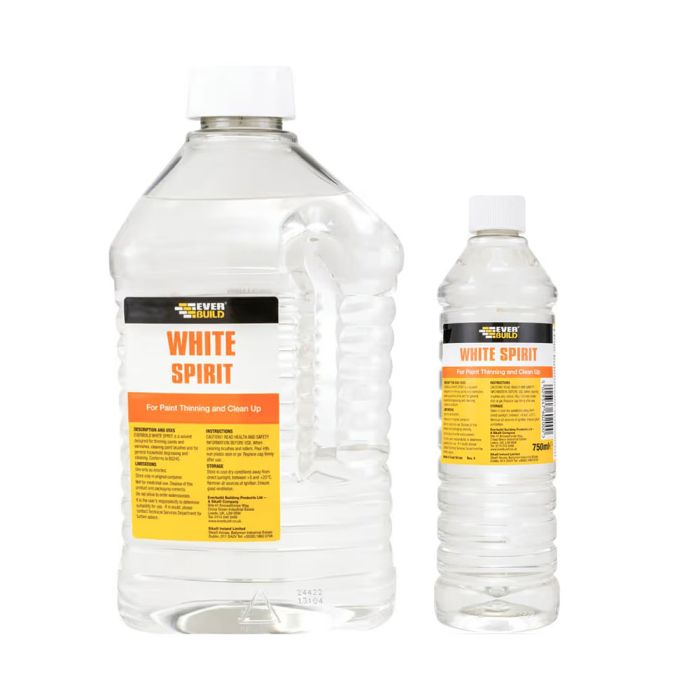White Spirit White Spirit