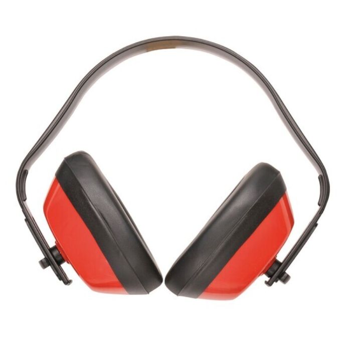 Ear Defender's
