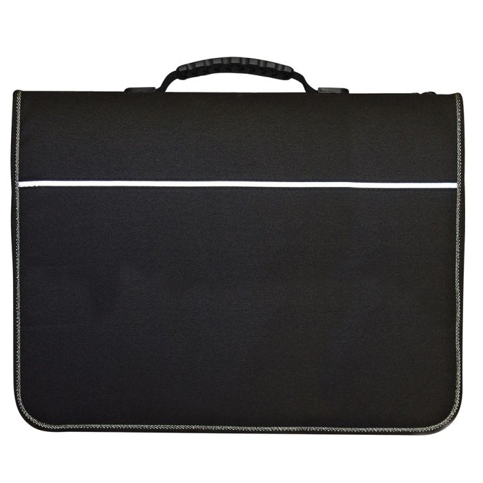 Quartz Portfolio with Strap Quartz Portfolio with Strap