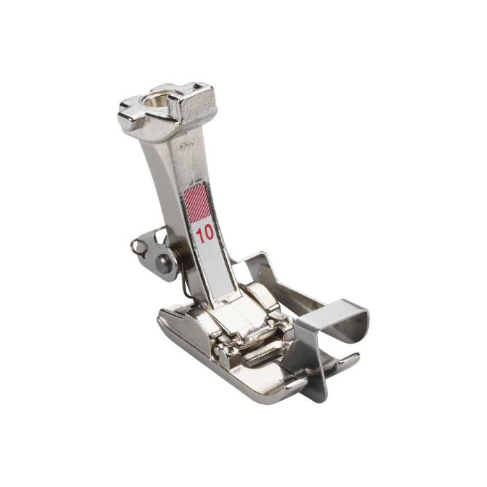 Bernina No 10 Edge stitch foot for computer machines Bernina No 10 Edge stitch foot for computer machines