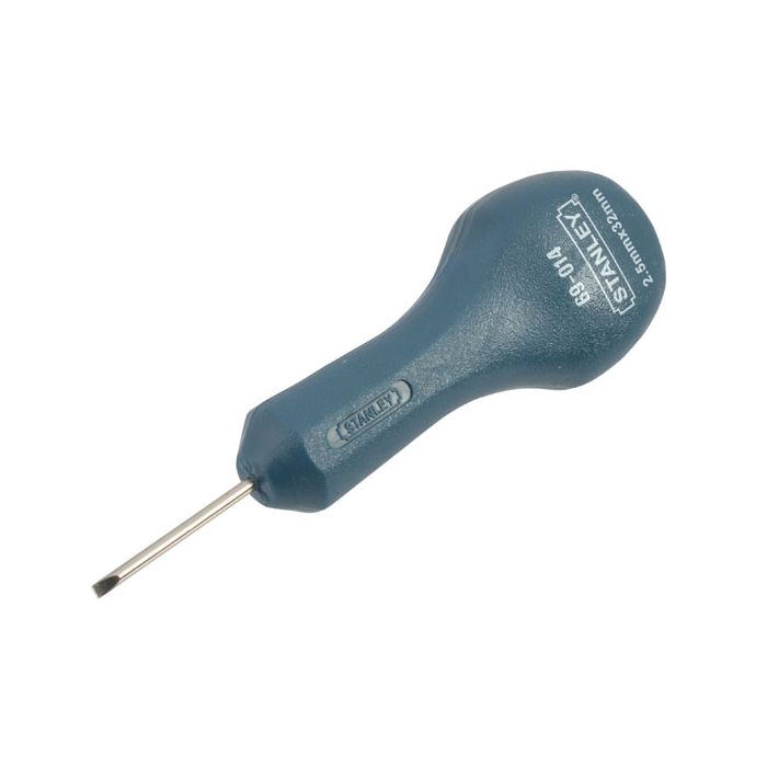 Bradawl