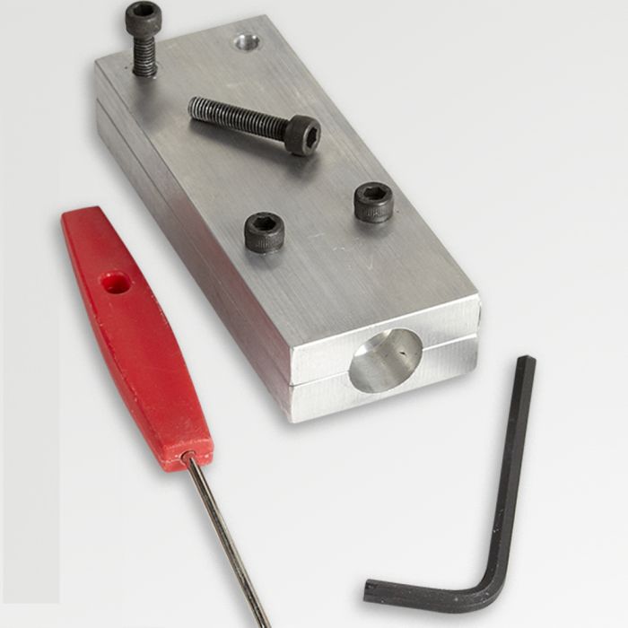 Mould Case