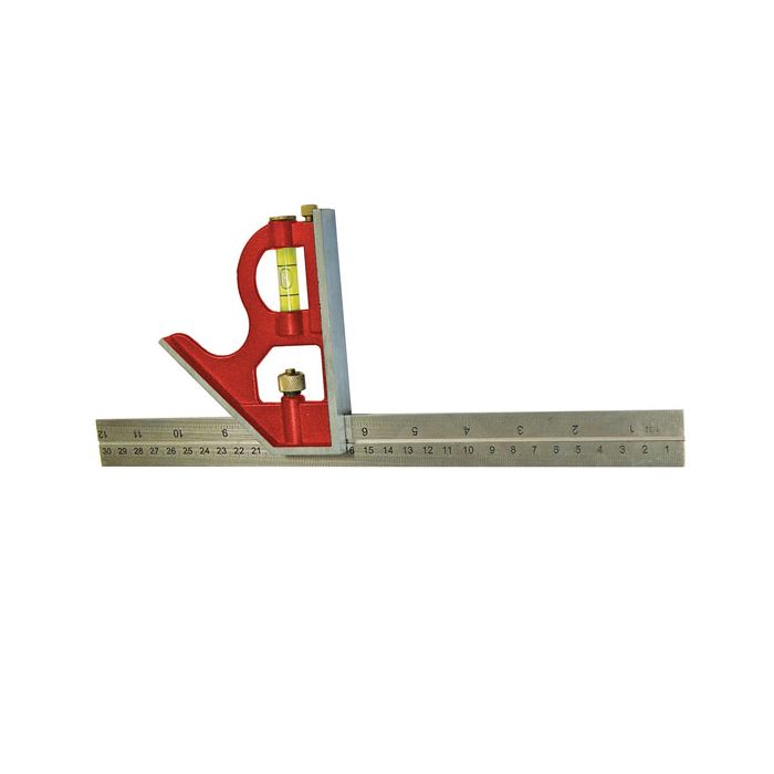 Faithfull Combination Square