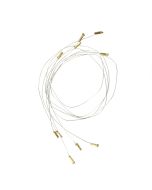 StyroSten Spare Wires. Pack of 5.