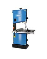 Draper Bandsaw 350mm/UK 1 Ph