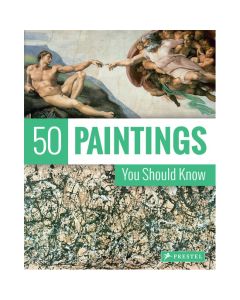 50 Paintings You Should Know.