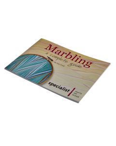 Specialist Crafts Marbling: A Complete Guide