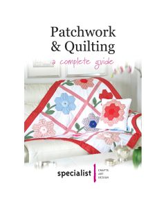 Patchwork Craft Booklet