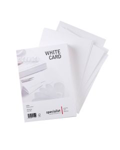 White Card 370 Microns