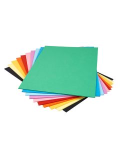 Vivid Coloured Board Assortments