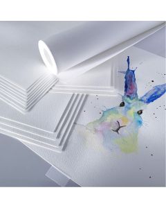 Accademia Watercolour Paper Roll