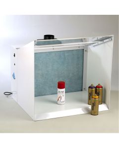 Uni Spray Booth