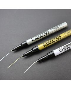 Sakura Pen-Touch Markers 0.7mm Extra-Fine