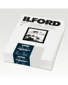 Ilford Multigrade IV RC Deluxe Photographic Paper - Pearl