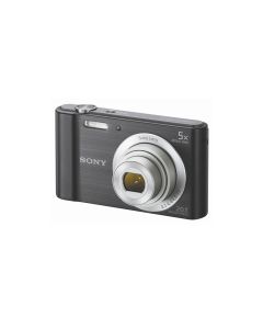 Sony Cybershot W800 Camera