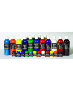 Colourcraft Opaque Colours Pack. Pack of 15