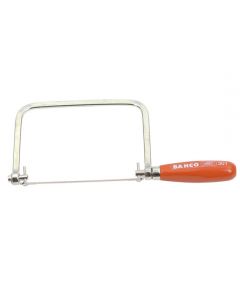 Bahco Coping Saw - 165mm - 14TPI