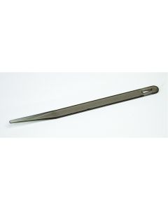 Polycarbonate Weaving Needle 7.5cm