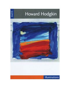 theEYE Series. Howard Hodgkin