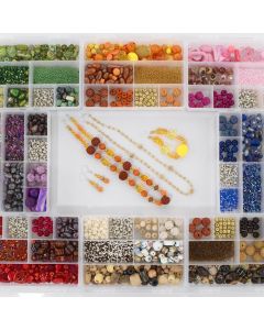 Bead Kit Collection
