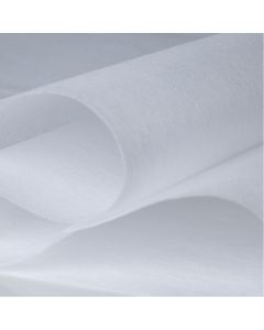 Vlieseline Sew-In Non-Fusible Interfacings Extra Heavy Weight 90cm - White