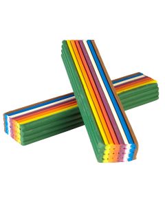 Spectrum Clay - Rainbow