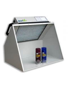 BenchVent Recirculatory Filtration Cabinet - A1