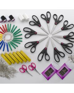 Sewing Essentials Kit