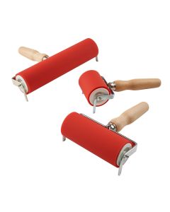 Pro Printing Rollers
