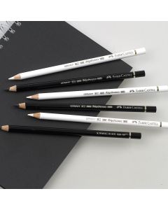 Faber-Castell Polychromos Pencil Packs