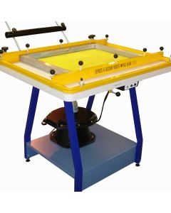 Screen Printing Table - (A1 Size)