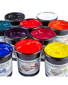 Specialist Crafts Water-based Textile Inks