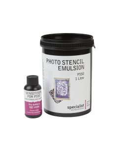 Photo Stencil Emulsion