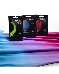Dylon Hand Dye Sachets