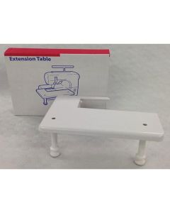 Janome Extension Table for Coverpro