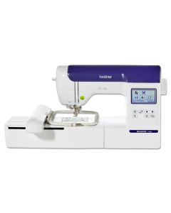 Brother Innov-is F440E - Computerised Embroidery Machine
