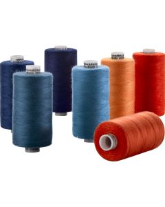 SureStitch Polyester Thread 1000m Reels