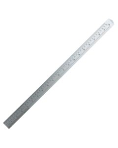 Specialist Crafts Steel 50cm Rule
