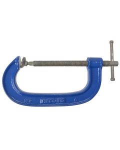 Heavy Duty 120 Series G Clamps