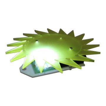 Kitronik 5V LED Desk Lamp Kit