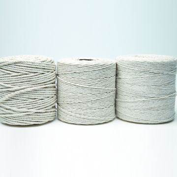 Natural Cotton String
