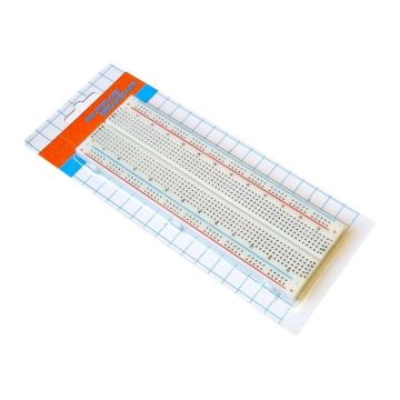 Large Prototype Breadboard - PBU202